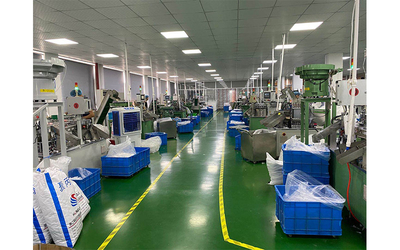 Trung Quốc NINGBO KYLIN PACKAGING SOLUTIONS CO.,LTD.