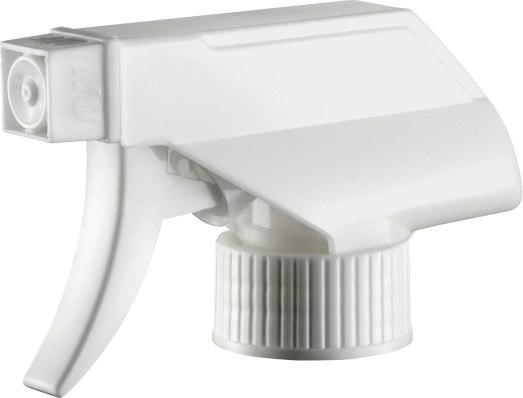 K102-12 Máy bơm kích hoạt gia đình Máy phun nhựa PP với pít tông dọc