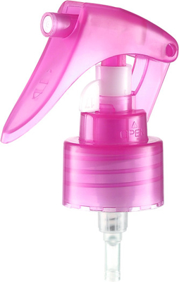 Máy phun bơm kích hoạt mini 0,3CC chống rò rỉ K601-2 Đa năng