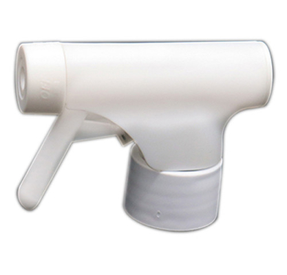 K102-16 Máy phun kích hoạt bằng nhựa màu trắng Nonspill Đa chức năng