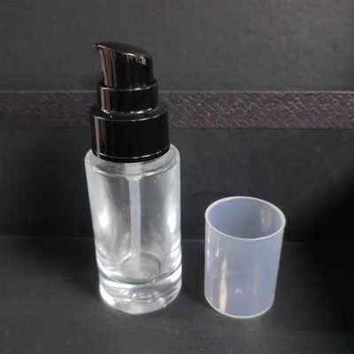 Máy bơm nền không độc hại - Máy phân phối mỹ phẩm K703 kiểu Revlon