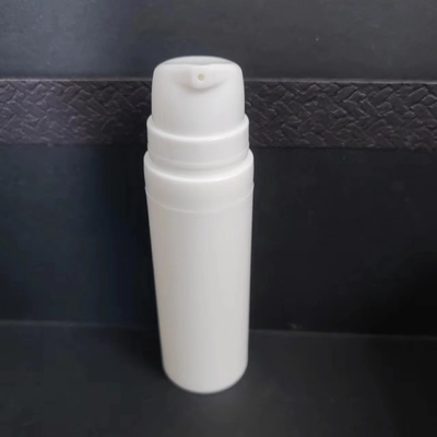 ISO SGS FDA CE chứng nhận chai bơm không khí cho mỹ phẩm / chăm sóc da