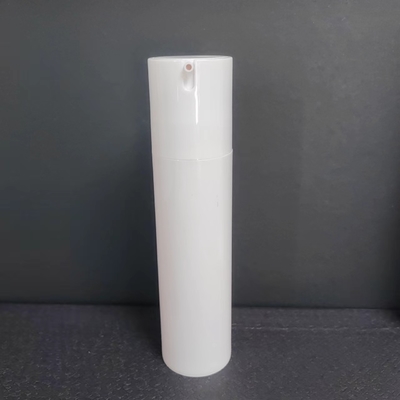 chai bơm không khí 80ml với bề mặt mờ / bóng