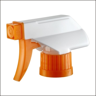 28mm màu sắc tùy chỉnh làm sạch bọt phun phun nhựa kích hoạt phun