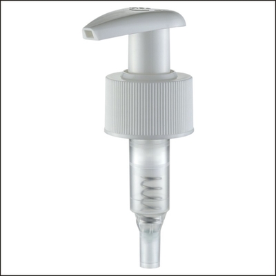 24mm 28mm nhựa tay bình xả chất lỏng bơm kem cho sản phẩm làm sạch