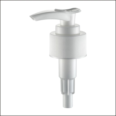 PP Cosmetic Packaging Lotion Spray White Dispenser Pump cho chai