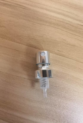 Bạc K402-1 Crimp nước hoa máy bơm phun vật liệu nhựa bền