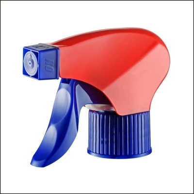 28mm nhựa phun vòi tay kích hoạt máy bơm phun PP sưởi sương mù