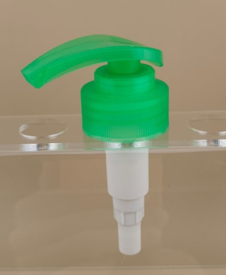 CRC Possible Clear Green Plastic Mini Trigger Sprayer K206-6 để làm tóc được chứng nhận ISO9001/ISO14001