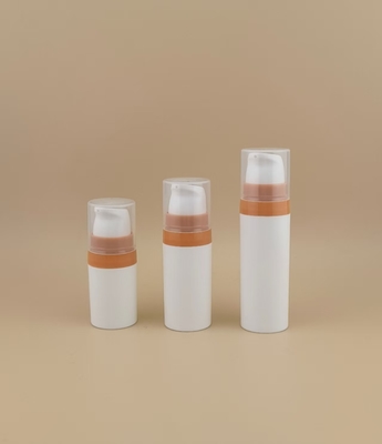 Máy phun nước hoa màu trắng trung tính Mini 801 cho Comestic