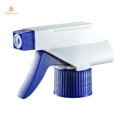 Máy xịt kích hoạt vườn hóa học Mờ mịn 28/410 28/400 Máy xịt kích hoạt vườn PP Mini