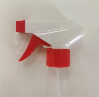 Bình xịt cò súng 28mm 28/410 28/415 Chống trẻ em Van tay Chịu hóa chất Bình xịt cò súng từ Nhà sản xuất Nhà máy Trung Quốc