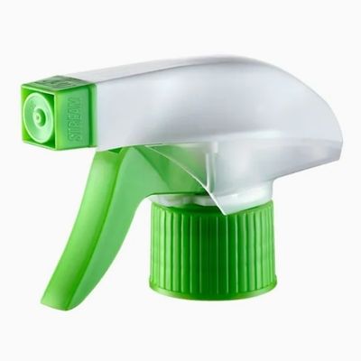 Máy xịt kích hoạt nhựa 2024 Xu hướng phổ biến Thời trang 28/400 28/410 28/415 Máy xịt kích hoạt