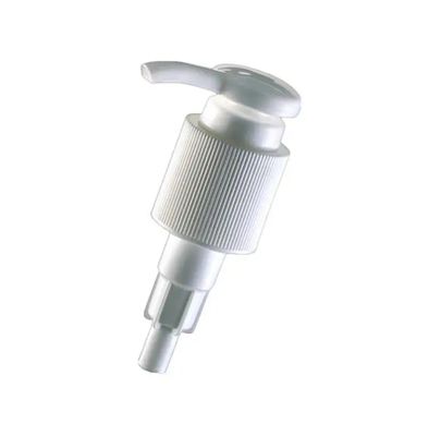 Máy bơm kem bọc mỹ phẩm nhựa tùy chỉnh Máy bơm rỗng