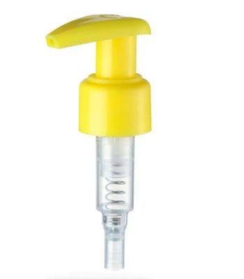 Vòi xịt tay bằng nhựa phân hủy sinh học cho hóa chất gia dụng và sản phẩm làm sạch