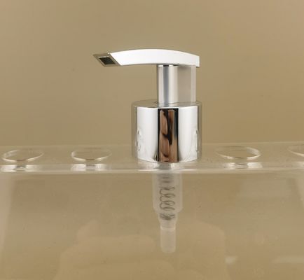 Vòi xịt nhựa giá xuất xưởng cho sữa tắm, xà phòng rửa tay, gel rửa tay với nắp phủ UV