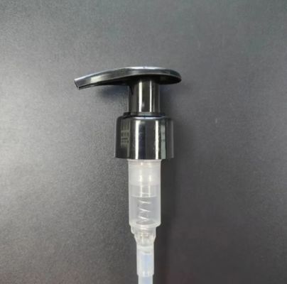 Vòi bơm kem xoay ngược chiều, chống rò rỉ, tái sử dụng K203-2