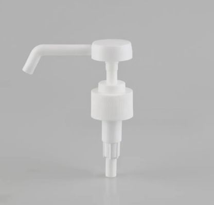 Dây khử trùng hóa chất gia dụng có thể phân hủy thuận tiện K206-9 PP chai nhựa với máy bơm ống phun dài