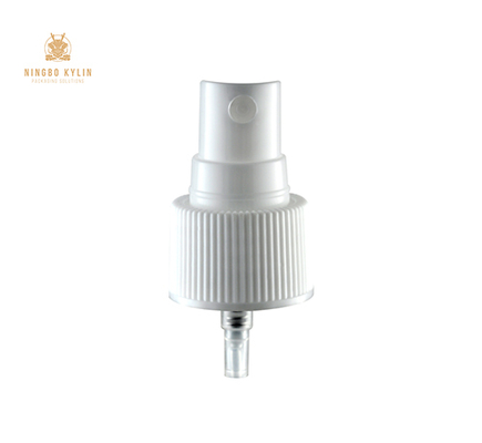 Bình xịt sương mù K302 ISO9001 đa chức năng chống tràn bằng nhựa