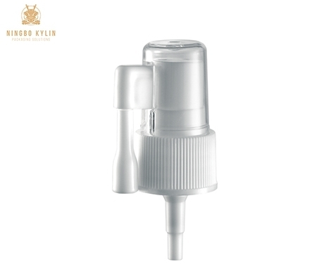 Nắp xịt sương mịn đa chức năng K310B cho thuốc xịt họng