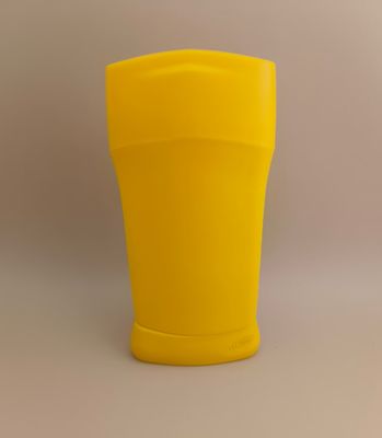 Màu vàng Big Smooth Lip Balm Packaging 2309 cho son môi