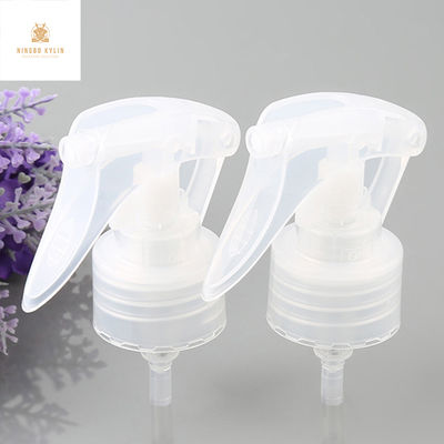 Đầu phun sương mini 24/410 bằng nhựa tùy chỉnh, đầu phun cho vườn