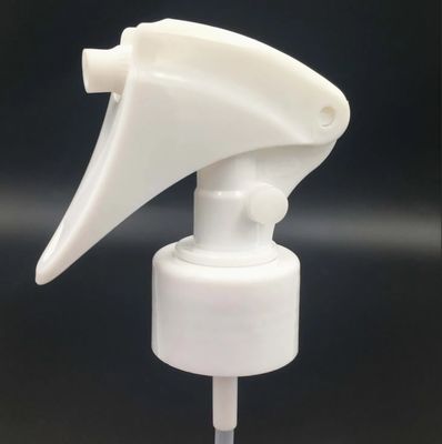 Xịt Kích Hoạt Nhựa Mini Tùy Chỉnh 28 410 Được Phát Triển Cho Mục Đích Vệ Sinh Được Chứng Nhận Theo Tiêu Chuẩn ISO9001 và ISO14001
