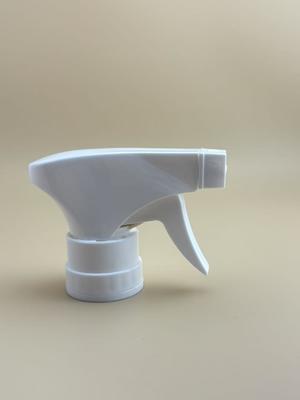 Thiết kế mới Vòi phun sương bằng nhựa gắn vào để làm sạch nhà cửa