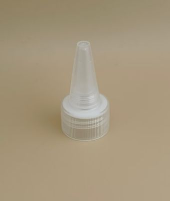 Nắp thạch dẻo gân trong suốt cho chai sơn