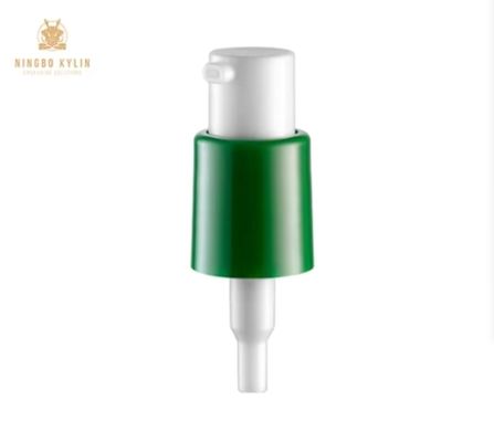 Bơm kem điều trị thẩm mỹ 18/415 cho chăm sóc da