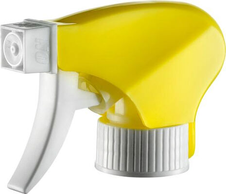 Máy xịt bốc lửa bơm sương mù bằng tay nhựa 28/410 để làm sạch