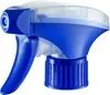 750ml HDPE nhựa chai phun kích hoạt với tất cả các súng phun nhựa