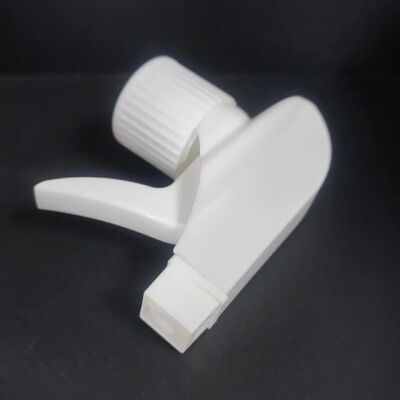 Trigger phun 28/400 28/410 Dòng nhựa tùy chỉnh / phun 28/400, 28/410.28/415