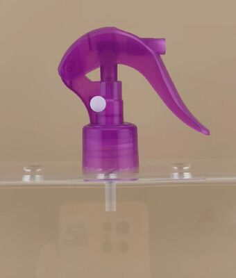 Máy xịt kích hoạt nhỏ Indigo để làm sạch gia đình