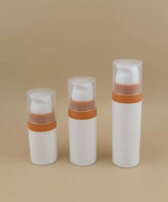 Mini portable không khí máy bơm chai 10ml