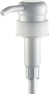 K206-3 Máy bơm kem dưỡng da lớn Máy bơm nhựa 4cc để đóng gói