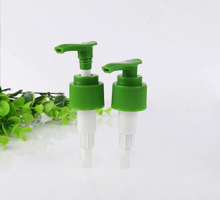 Bơm Lotion chất lượng cao cho bao bì mỹ phẩm