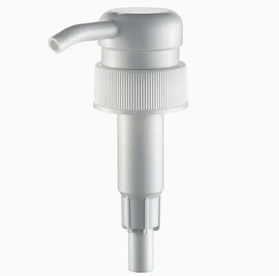 Máy bơm kem dưỡng da lớn 4cc Máy bơm nhựa để đóng gói K206-3