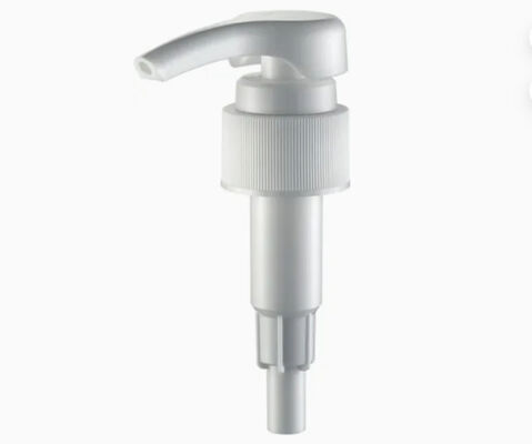 Máy bơm rửa dầu sơn lớn, 4cc đầu ra 33mm 28mm bơm bơm kem, bơm bơm xà phòng lỏng tay