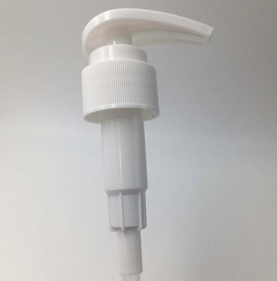 Máy bơm cho các loại mỹ phẩm khác nhau chai 4cc ốc sôi vít máy bơm K206-6