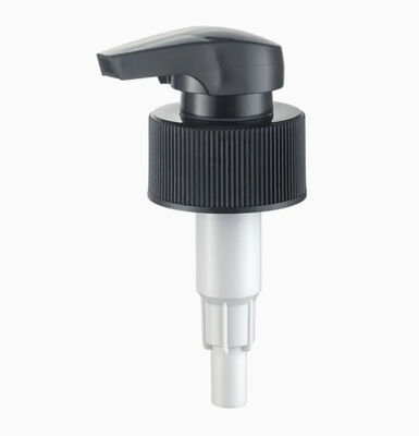 4.0cc Máy bơm kem dưỡng da bằng nhựa lớn cho chai đóng gói mỹ phẩm K206-7