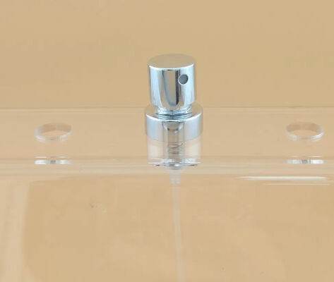 18mm 20mm nhôm Crimp máy bơm nước hoa Sprayer Fine Mist Spray K401