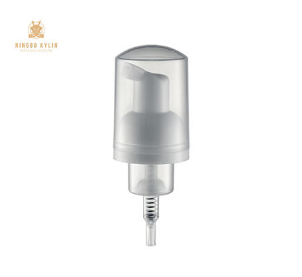 30mm với máy bơm bọt nhựa đầy đủ K503