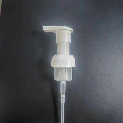 Máy bơm bọt mặt Máy bơm bọt đa dụng thực tế chống rò rỉ K512