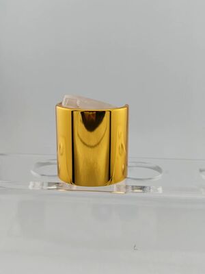 24mm 28mm Alum nhựa nắp Dise Top Cap cho chai