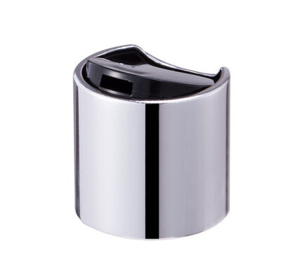 24/410 Disc Top Cap Cosmetic Bottle Cap Bao bì mỹ phẩm