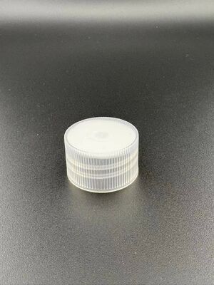 28/410 PP Vòng vít nắp thông gió với miếng đệm cho chai