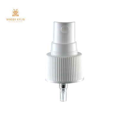 Máy phun sương mù nhựa PP Parfume Mist Spray 20/410 Fine Mist Sprayer K302