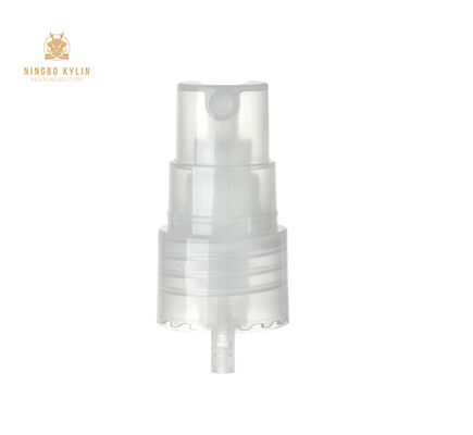 Máy phun sương chống rò rỉ Fine Mist Pump Sprayer Heads đa năng có thể tái sử dụng K305
