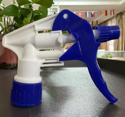 Máy phun kích hoạt 28/400 28/410 Máy phun kích hoạt nhựa làm sạch nông nghiệp và làm vườn SD109-D1